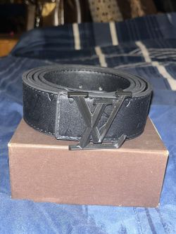 Louis Vuitton Belt