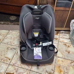 All-in-One Convertible Car Seat, Cosco Kids