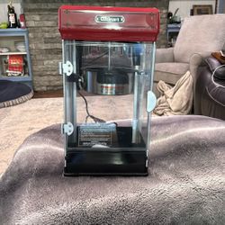 Cuisinart Popcorn Maker