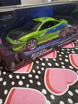Fast And The Furious