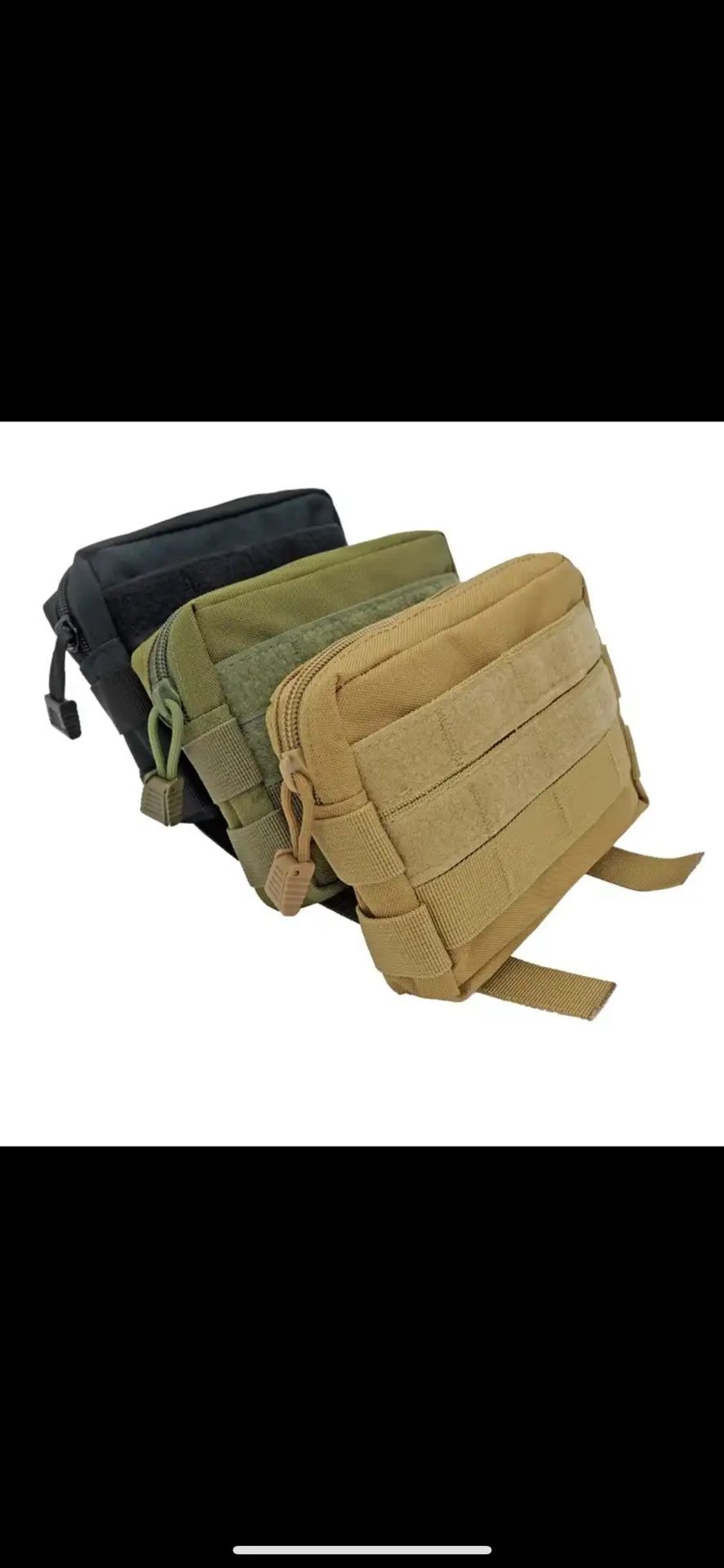 Hunting Bag