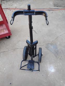 Club carrier