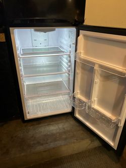 Barely used Refrigerator