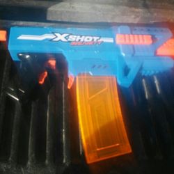 Xshot Insanity Dart Toy