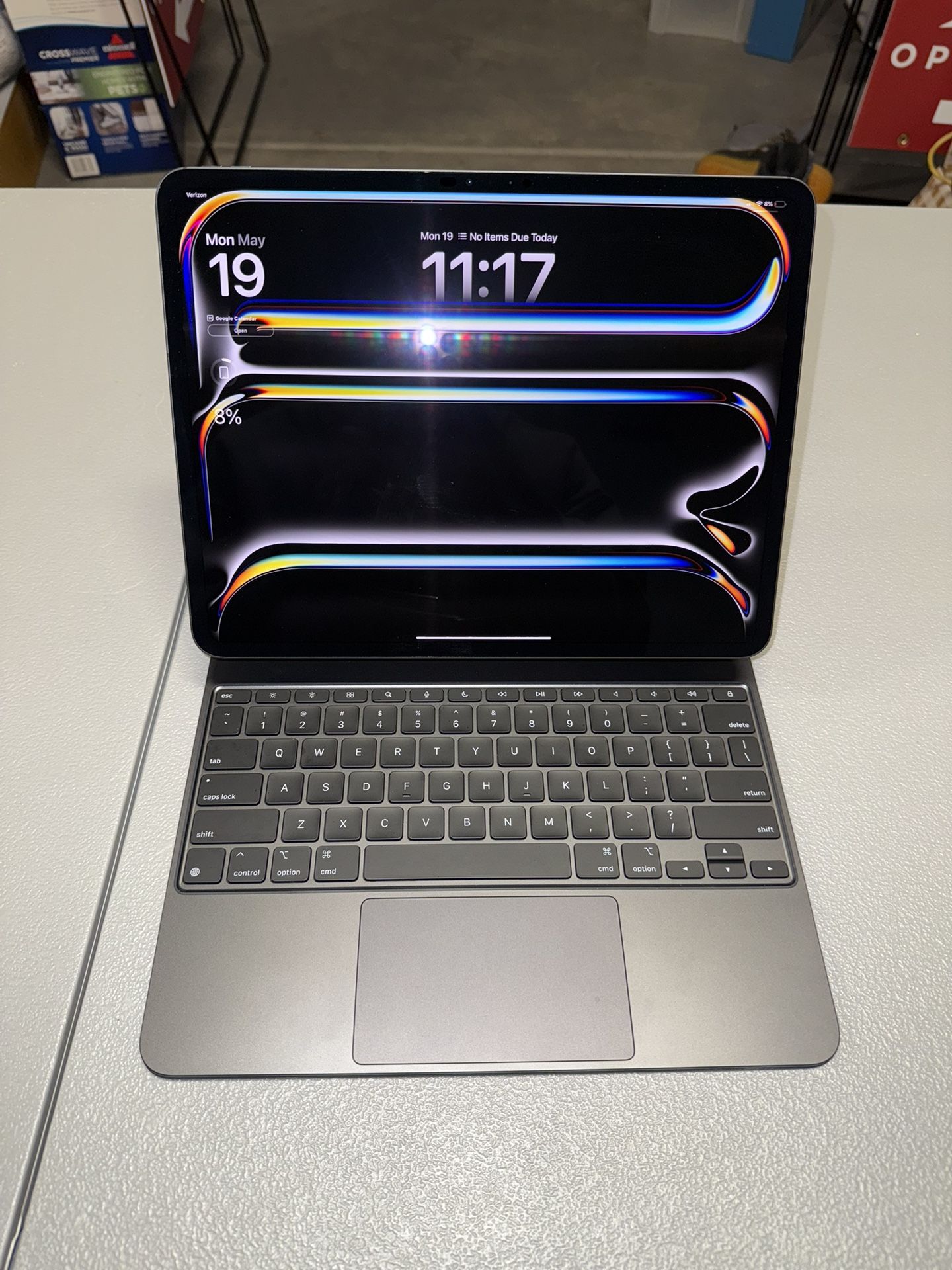 iPad Pro 13 Inch (M4) 256gb