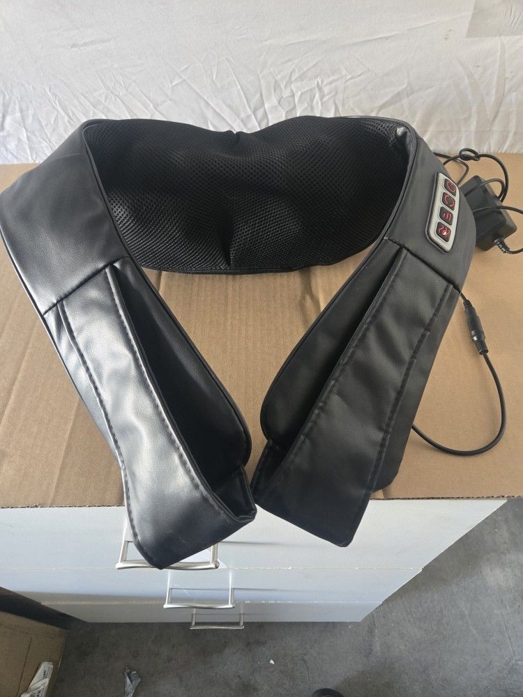Neck/Shoulder Massager