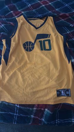 Conley Utah Jazz jersey