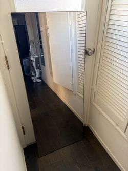 Never used lululemon Mirror