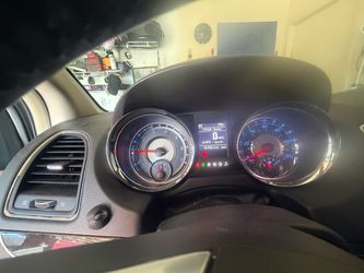 2013 Chrysler