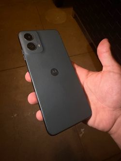 Moto G 5G | 2024 | Unlocked | Made for US 4/128GB | 50MP Camera | Sage Green