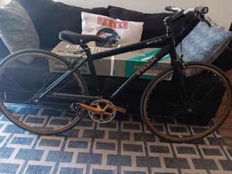 Trek
