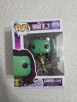 Funko Pop