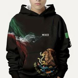 Kids Hoodie 