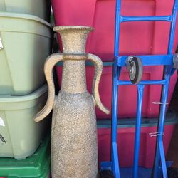 Outdoor Pottery Beautiful