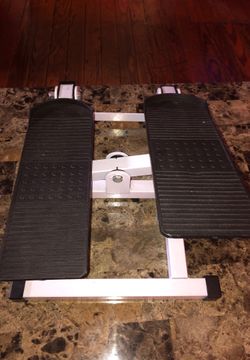 Mini Stepper Exercise Equipment