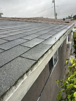 ROOFING Shingle 
