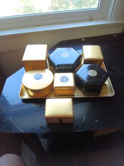 Decorative boxes
