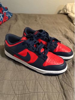 Men’s Nike Dunks Size 12m