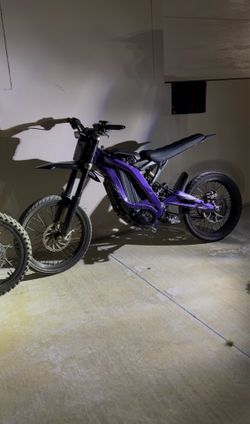 Surron lbx LOOKING FOR TRADES❗️(prefer ultra bee)