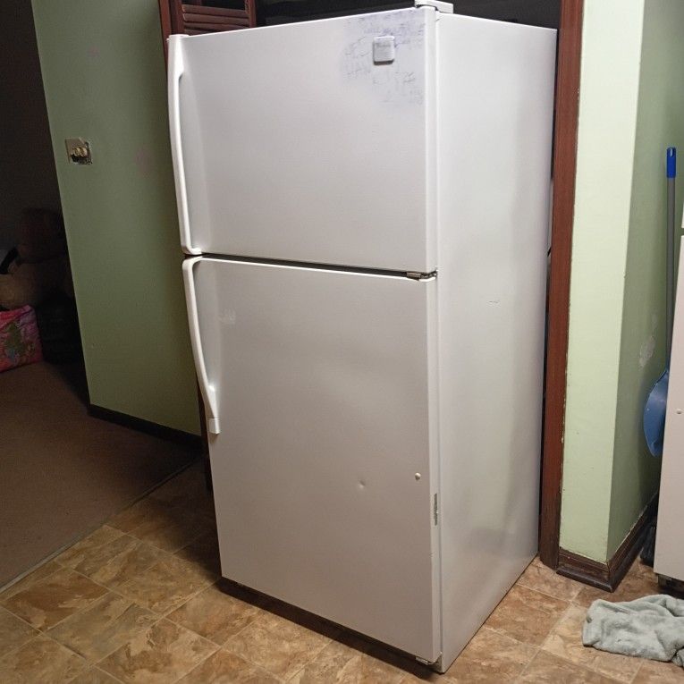 Whirlpool Model Number Et18pk. 2007