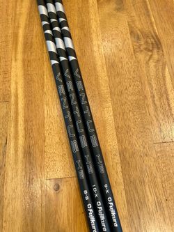 *NEW* 2024 Fujikura Ventus Black VeloCore+ Hybrids Shafts 🏆✨