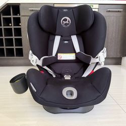 Cybex Eternis S Car Seat