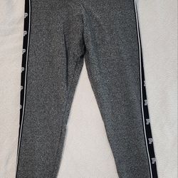 Victoria's Secret PINK Yoga Leggings