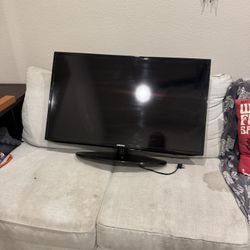 Samsung TV