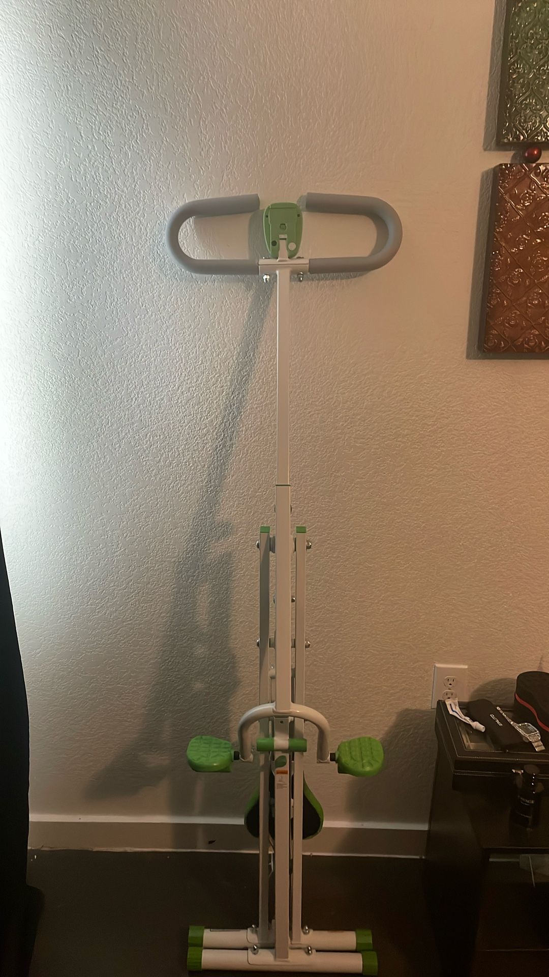 Exercise