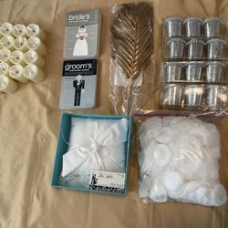 Wedding Bundle