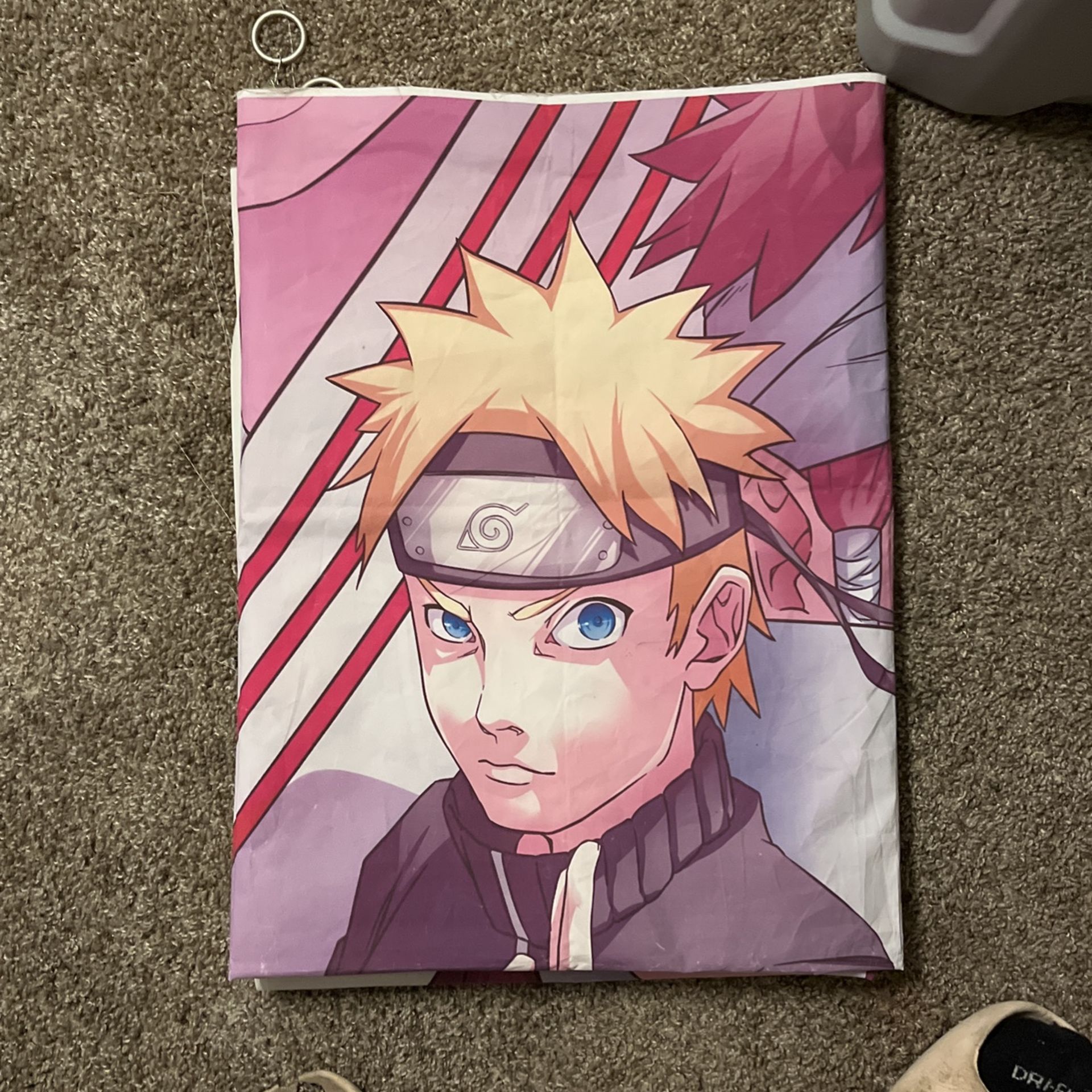 Anime Poster Naruto 