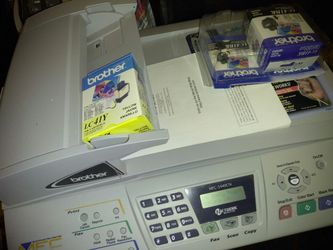 Printer copy machine..