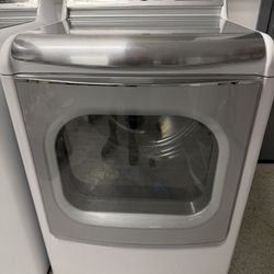 LG Dryer