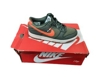 Nike Dc9561-300 Multi-color