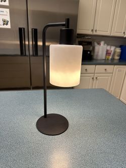 LED Lamp