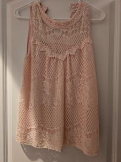 2 Women's Tank Top M