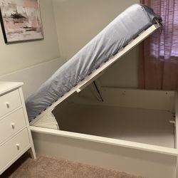IKEA  Bedroom Set