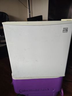 Mini refrigerator