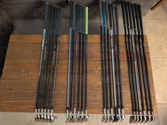 Cheap iron sets