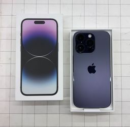 iPhones Unlocked With Warranty
