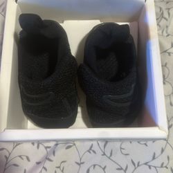 toddler Nike Swoosh 1 