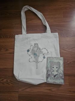 Melanie Martinez The Sacrifice Tour VIP merchandise