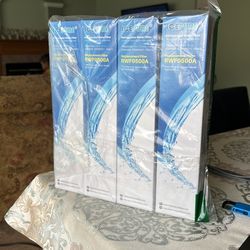 IcePure Refrigerator Water Filters