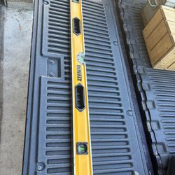 DEWALT  4ft Level 