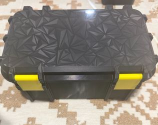 Niimbot ribbon case