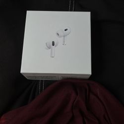 airpod pros gen 2