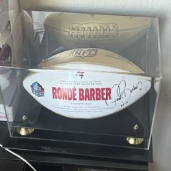 Tampa Bay Buccaneers Memorabilia 