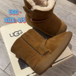 Toddler Ugg Boot