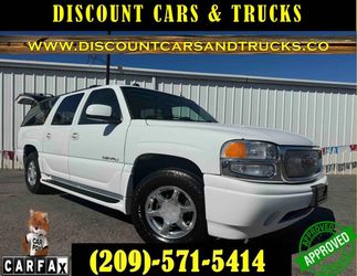 2005 GMC Yukon XL 1500