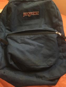 Jansport used